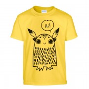Kids T's 1 Print